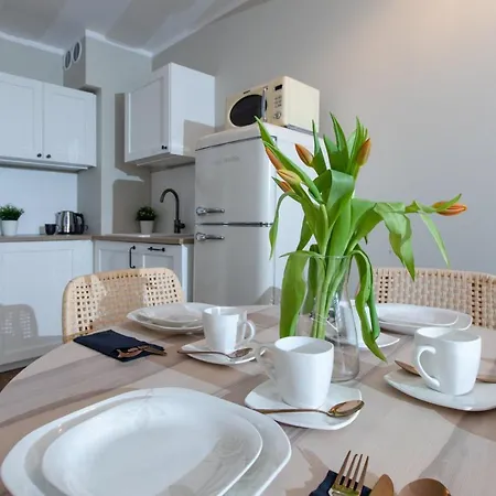 Boho By Major Domus Club Apartament *