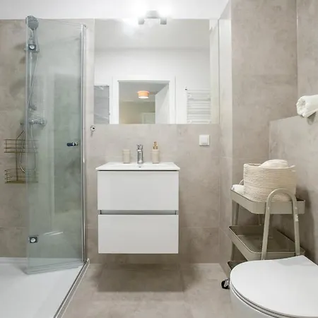 Boho By Major Domus Club Apartment *