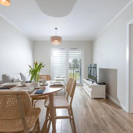 Boho By Major Domus Club Apartment Dziwnow