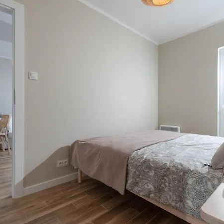 Boho By Major Domus Club Apartament *