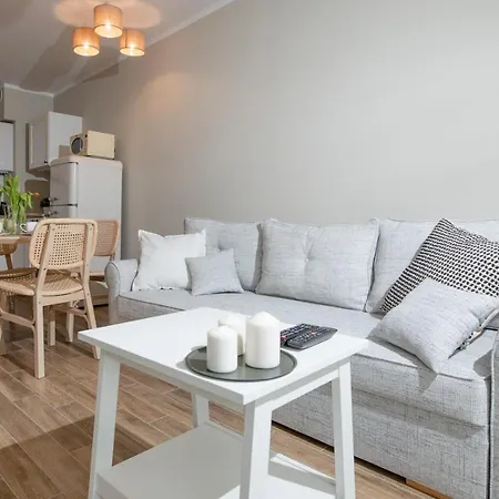 Boho By Major Domus Club Apartament *