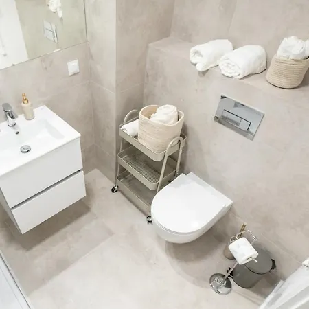 Apartament Boho By Major Domus Club