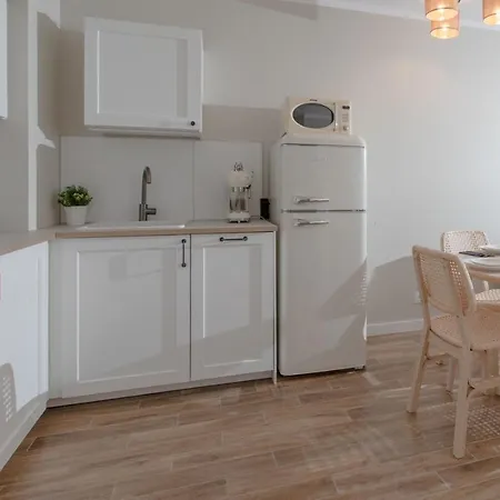 Boho By Major Domus Club Apartment