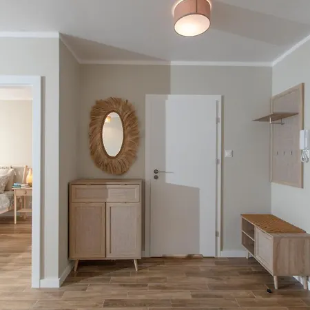 Boho By Major Domus Club Apartment
