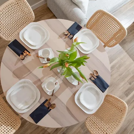 Boho By Major Domus Club Apartament
