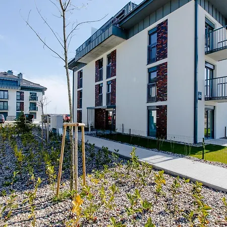Boho By Major Domus Club Apartament *